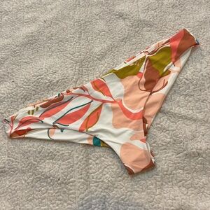 NWT Roxy swim bottoms XXL